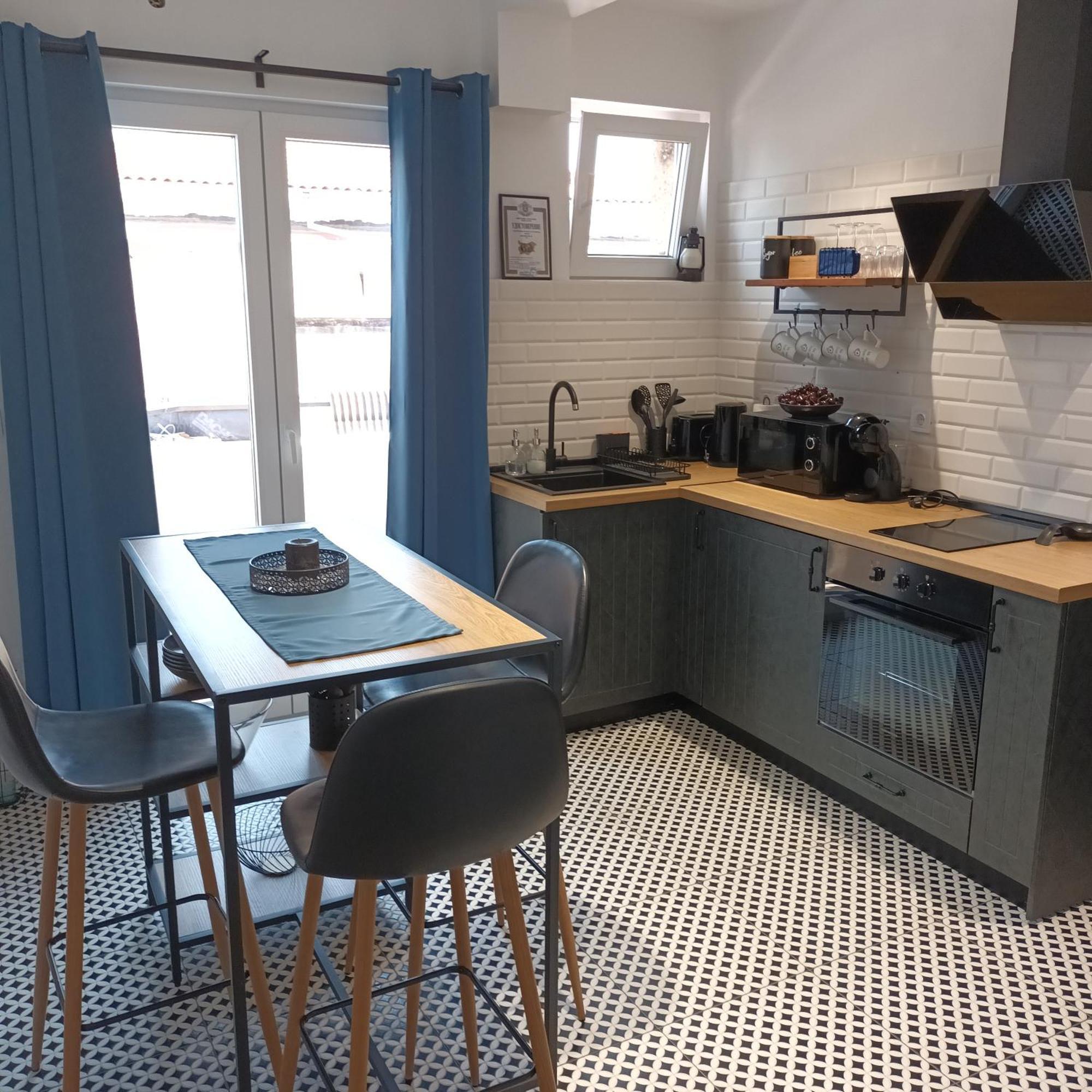 Holiday Apartment Ora Baltschik Zimmer foto